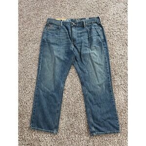 Men's Ariat M5 Low Rise Straight Leg 42x30 NWT Men's Jeans